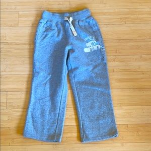 Gap sweat pants